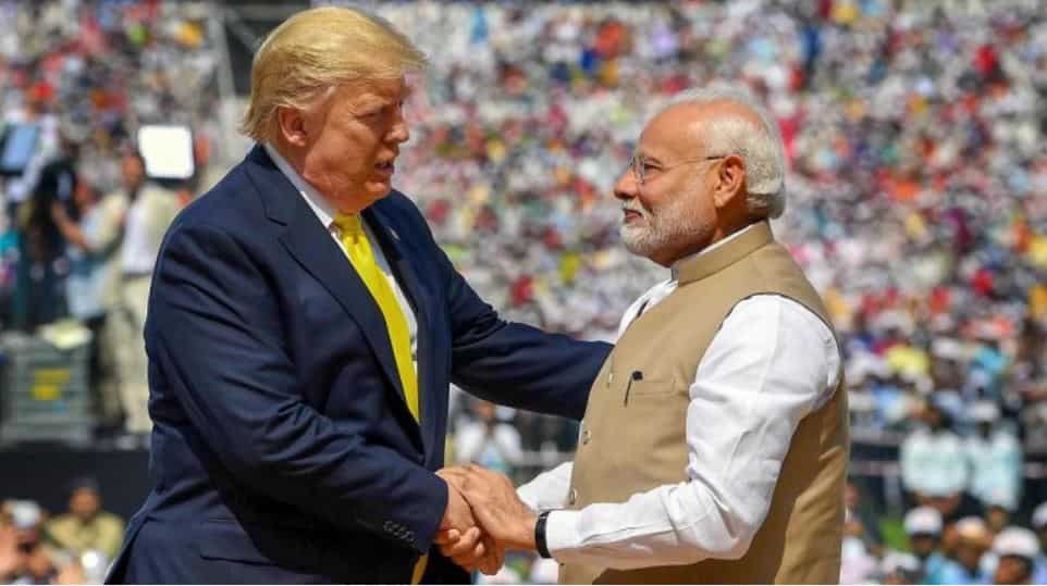 What India will get out of Donald Trump?