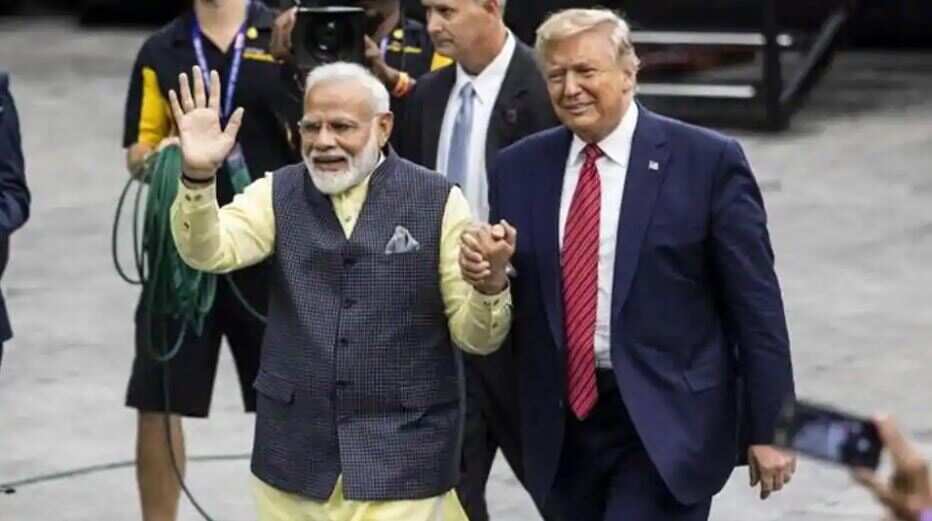 India-US looking forward to signing pacts, Will bilateral relations ramp up