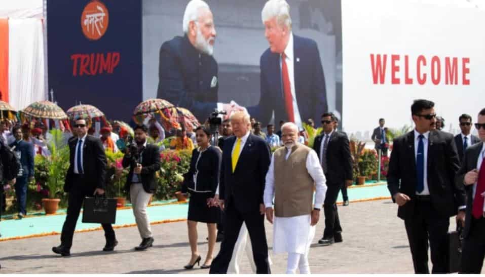 Trump's India visit day 2, What is on the agenda?