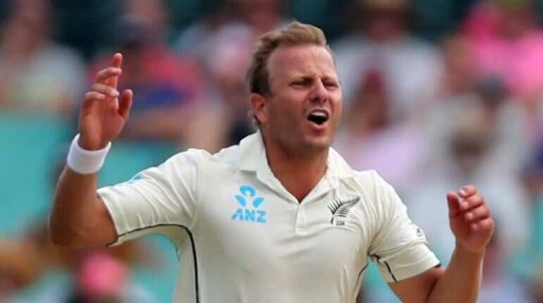 England Tests are not warm-ups for the World Test Championship final, says Neil Wagner England Tests are not warm-ups for the World Test Championship final, says Neil Wagner