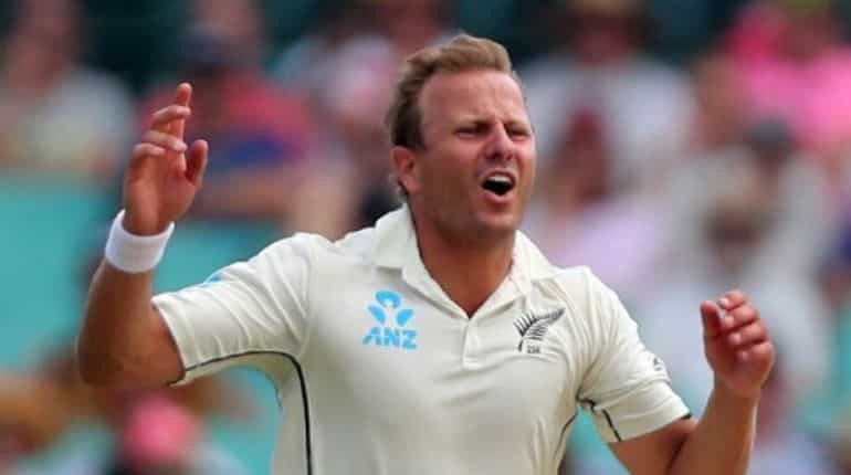 Neil Wagner set to comeback for second Test against India, leaves NZ selectors in dilemma