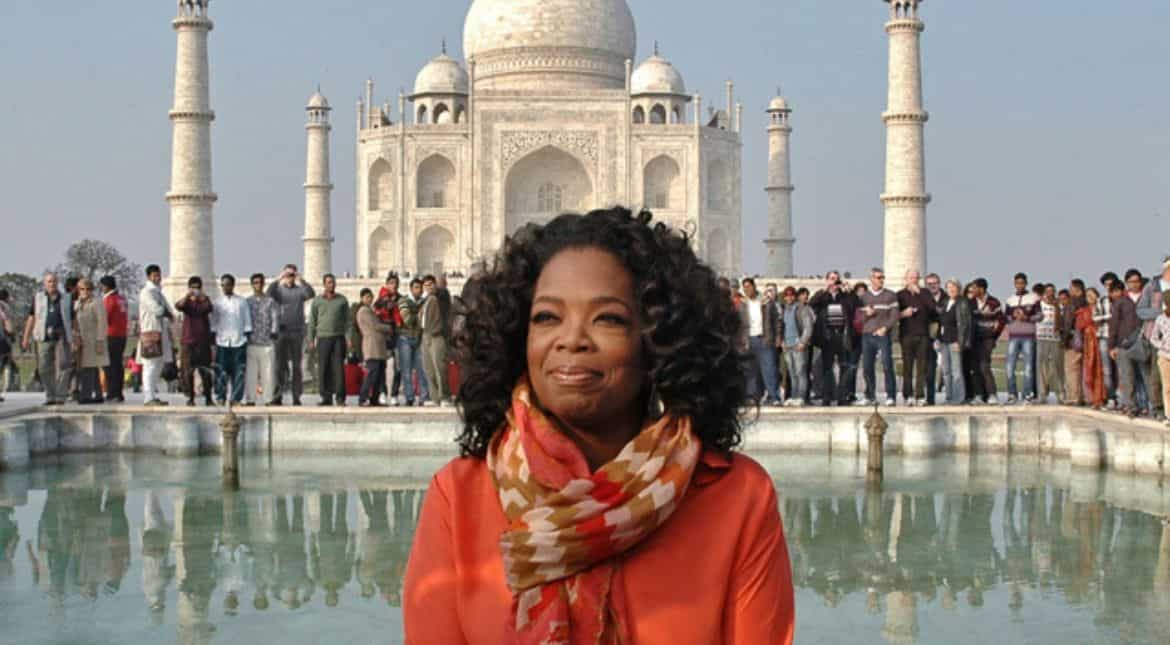 Opera Winfrey