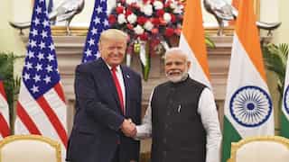 Here's why Indians love US President Donald Trump