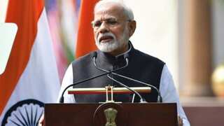 Amid coronavirus outbreak, PM Modi says 'will not participate in any Holi event'