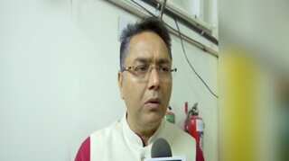 Centre 'miserably failed' to handle law and order in Delhi: AAP's Aman Arora