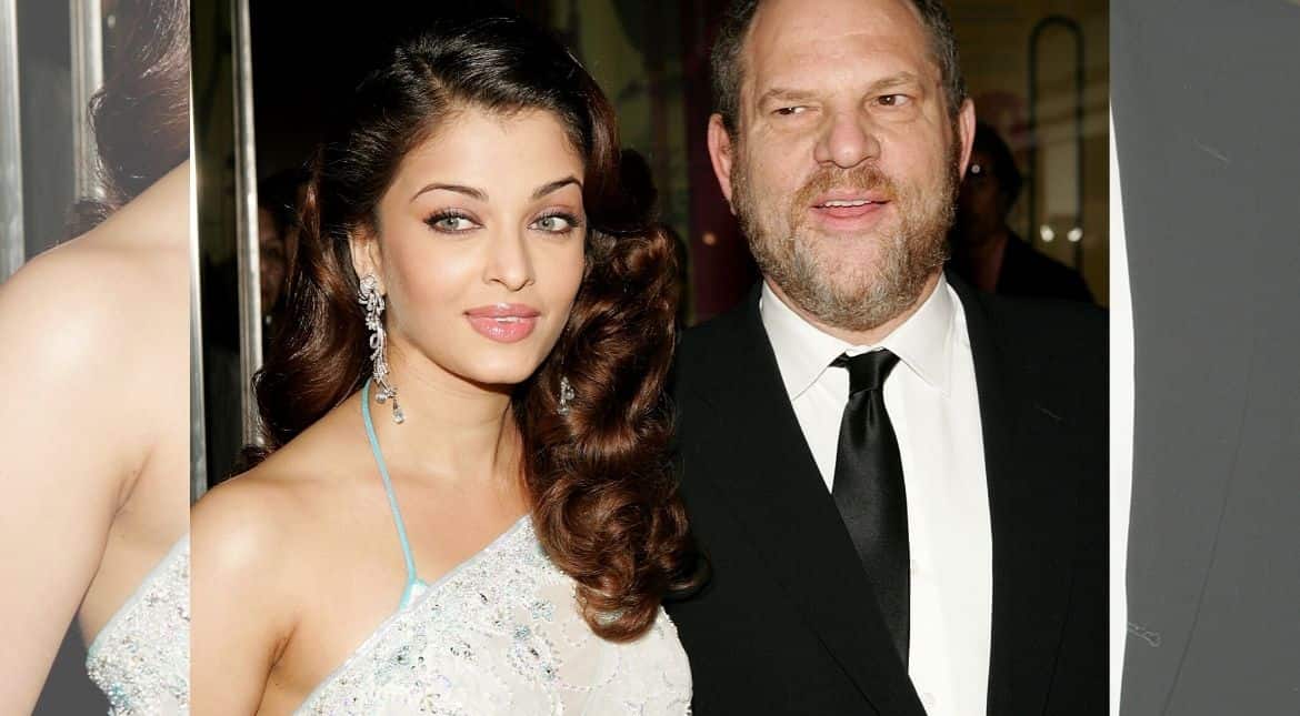 Aishwarya Rai Bachchan