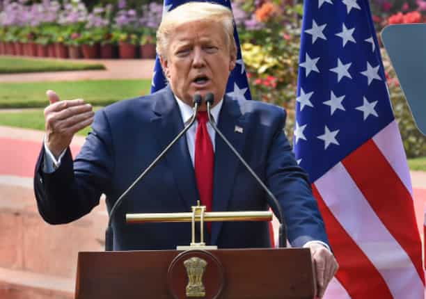 Morning news brief: Twitter fact-checks Trump tweet, Brazil death toll and more
