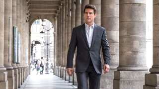 Tom Cruise opts for an early break following 'yelling' incident on the sets of 'Mission: Impossible 7'