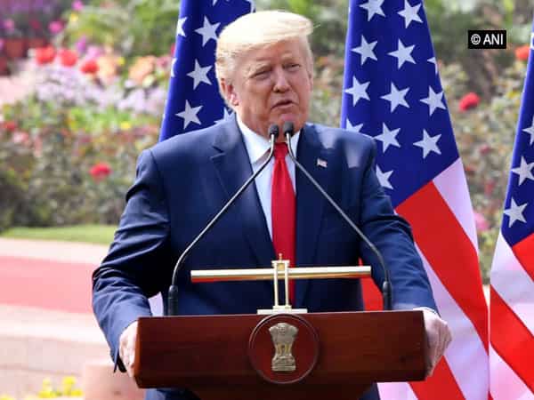 Trump's Double Attack on Terrorism
