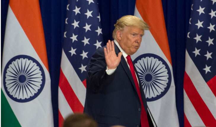 Expanding defence partnership a significant pillar in Indo-US ties