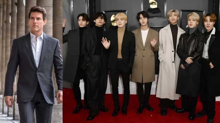 Top 5 Hollywood news today: Mission Impossible shoot cancelled in Italy, BTS to appear on Jimmy Fallon's show Top 5 Hollywood news today: Mission Impossible shoot cancelled in Italy, BTS to appear on Jimmy Fallon's show