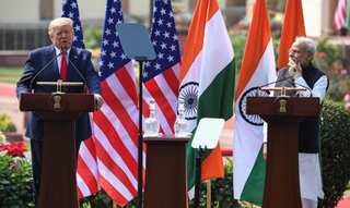 In joint statement, India, US call on Pakistan to bring to justice Pathankot and 26/11 attackers