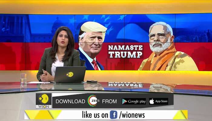 WionNews Video