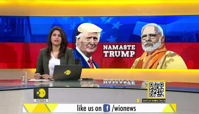 WionNews Video
