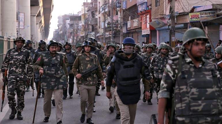 Can't let another 1984 happen, says Delhi High Court over Delhi riots Can't let another 1984 happen, says Delhi High Court over Delhi riots