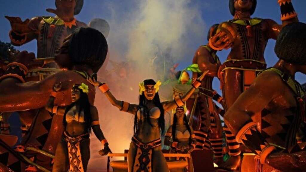 International day of the world’s indigenous peoples 2021: Here is all you need to know