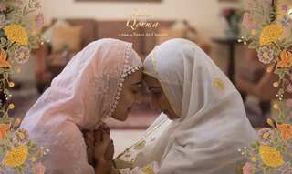 'Sheer Qorma' world premiere at BAFTA Qualifying Frameline: San Francisco International LGBTQ Film Festival
