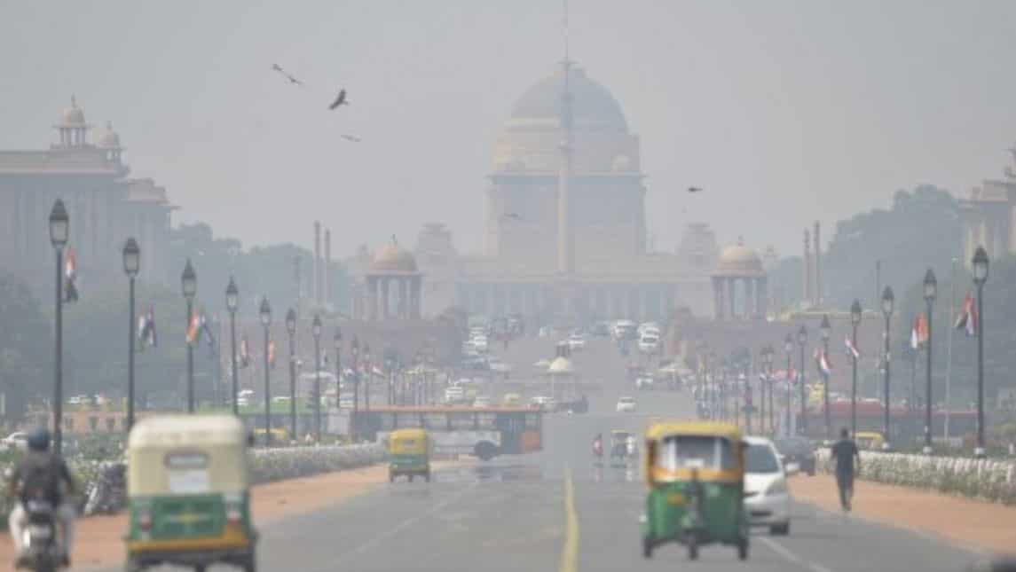 #2 Delhi