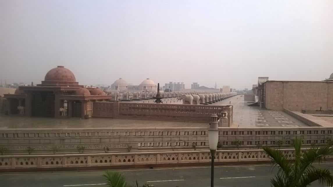 #3 Noida