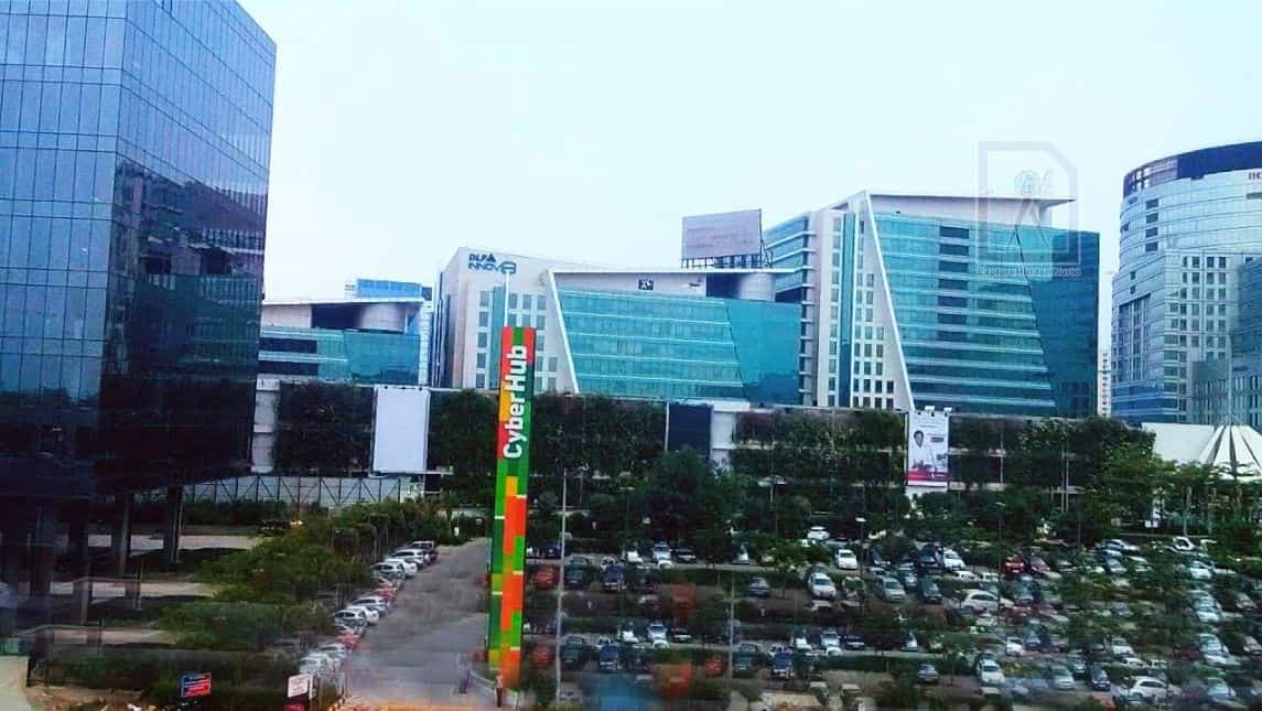 #4 Gurugram