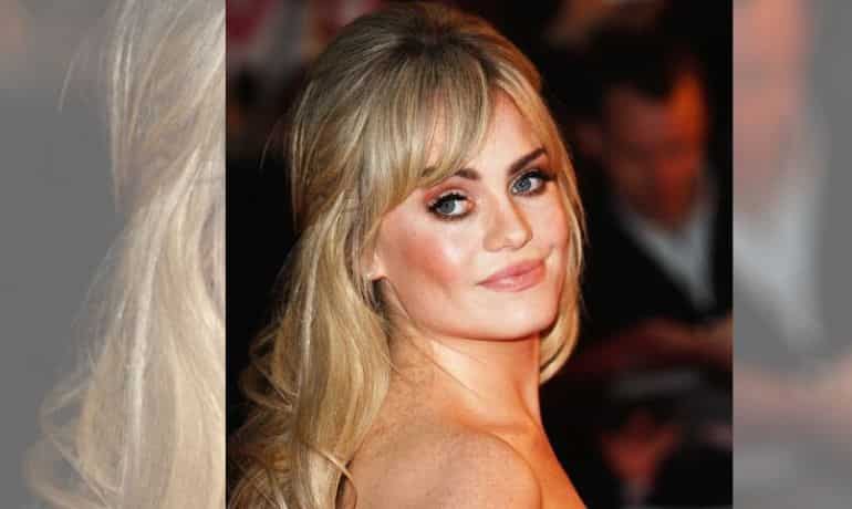 Pop star Duffy reveals she was drugged, raped and held captive