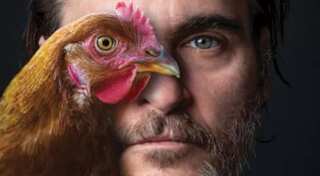 Joaquin Phoenix features in PETA India campaign, days after Amul ad controversy
