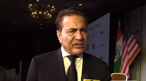 WION Wallet: USISPF President speaks to WION | Exclusive
