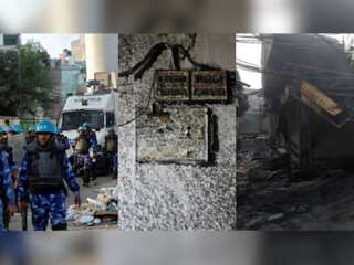 Delhi Riots: Clashes over CAA rock the national capital