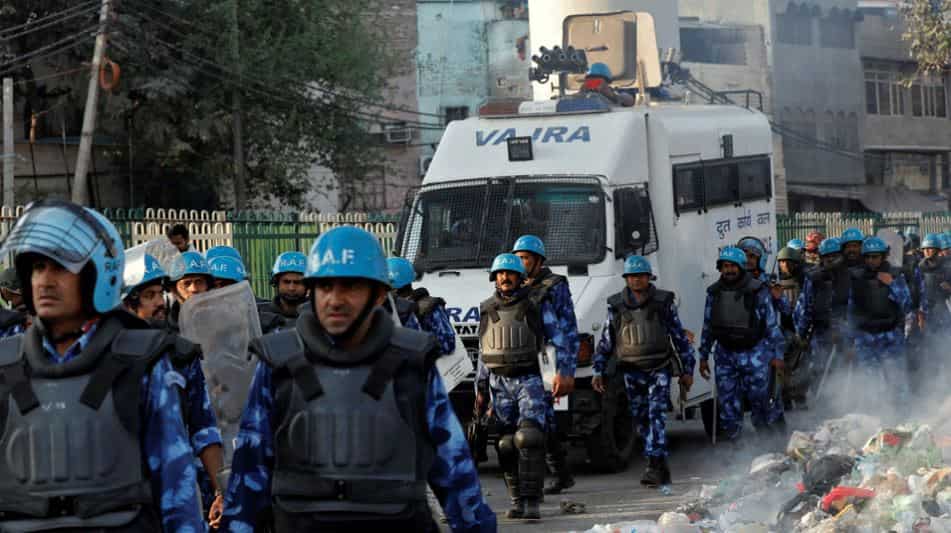 Delhi violence: Death toll rises to 20, at least 150 injured in clashes over CAA