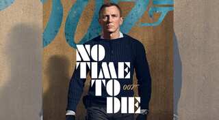 Top 5 Hollywood news today: Release of 'No Time To Die' changed again, 'Avatar' sequel resumes filming