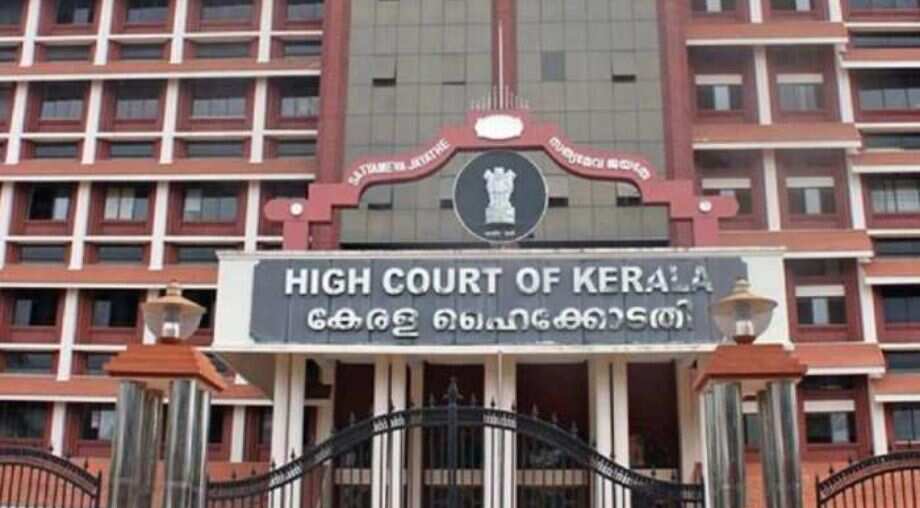 Kerala High Court bans all forms of student agitations in schools, colleges Kerala High Court bans all forms of student agitations in schools, colleges
