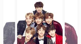 K-Pop's BTS marks year of the pandemic with 'BE' album, and single 'Life Goes On'