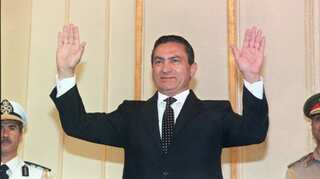 Hosni Mubarak era: Egypt's modern-day 'Pharaoh' & symbol of absolute authority