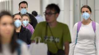 Brazil confirms Latin America's first coronavirus case; US reports 57 cases