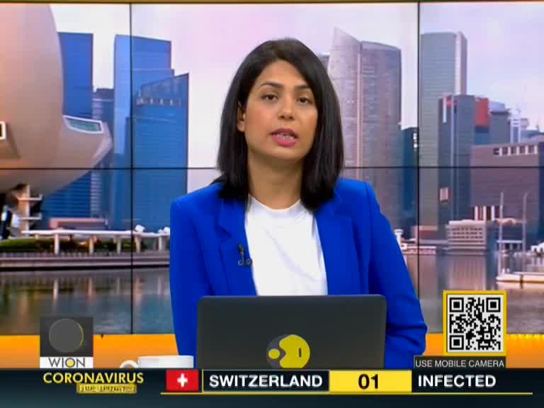 WionNews Video
