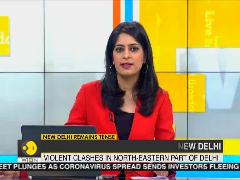 Delhi riots: Death toll rises to 20