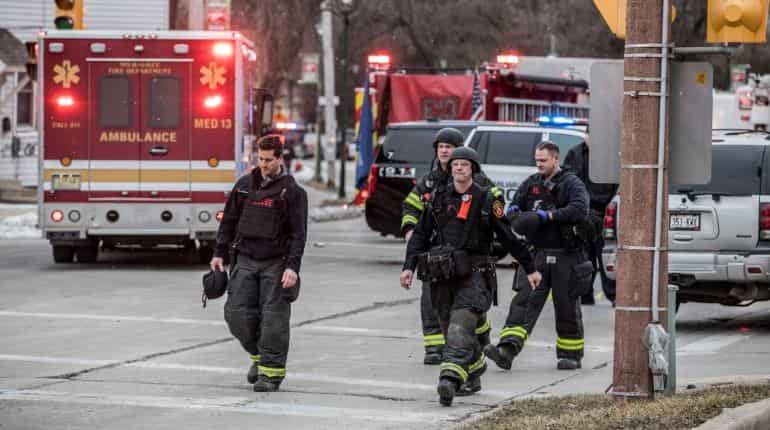 Six people dead, including gunman, in Molson Coors brewery shooting in ...