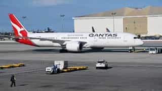 COVID-19: Nearly 50% passengers of Australia's repatriation flight grounded