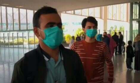 Pakistan Health Minister confirms 2 cases of coronavirus