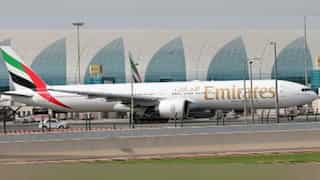 Emirates to fly medical aid to India for free