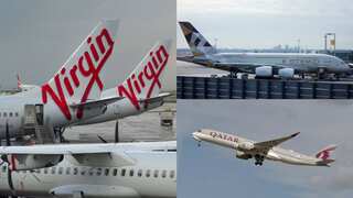 British Airways to cut jobs over coronavirus: CEO