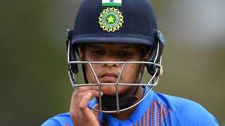 ICC Rankings: India's 17-year-old Shafali Verma becomes no. 1 T20I batter