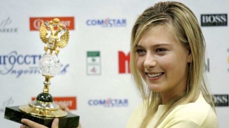 Russian Teen sensation