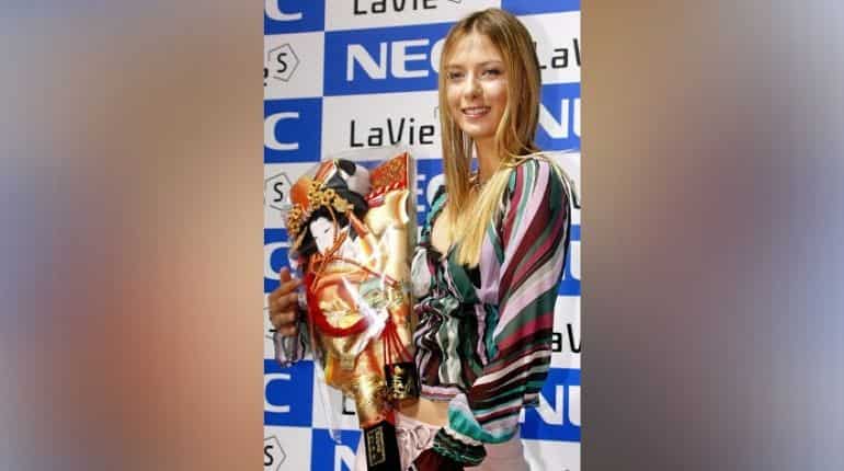 Highest-paid female athlete