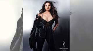 Parineeti Chopra to star in Sooraj Barjatya's 'Uunchai'