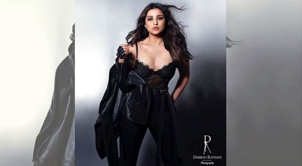 Parineeti Chopra to star in Sooraj Barjatya's 'Uunchai'