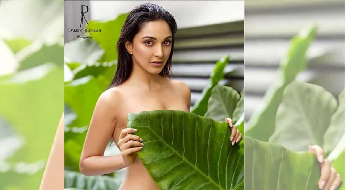 Kiara Advani