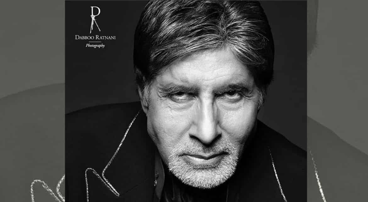Amitabh Bachchan