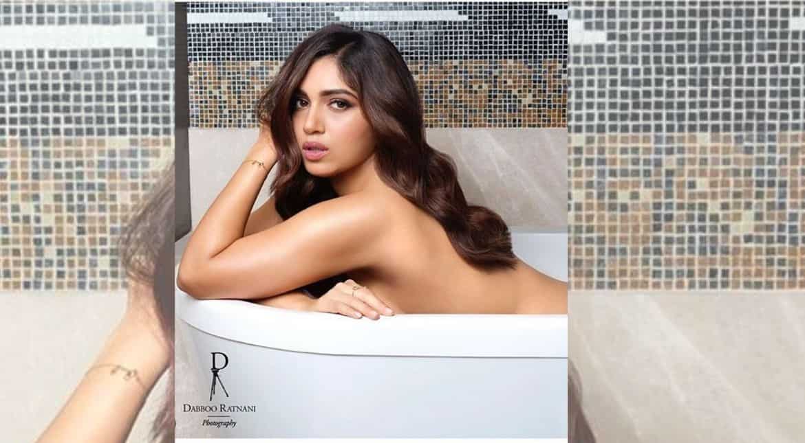 Bhumi Pednekar