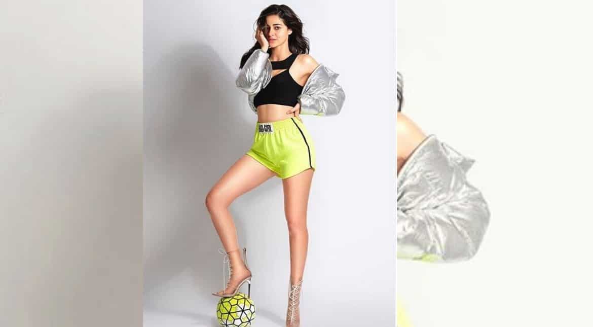 Ananya Panday
